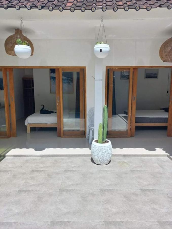 Villa Temple ชังกู ภายนอก รูปภาพ