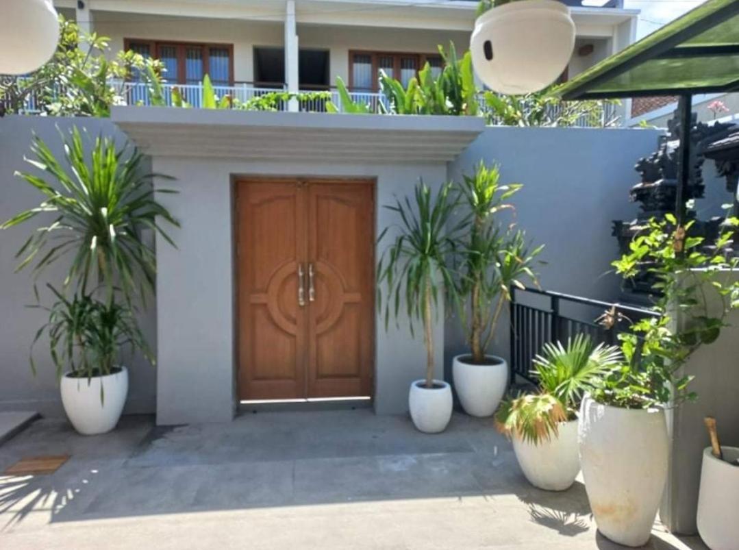 Villa Temple ชังกู ภายนอก รูปภาพ